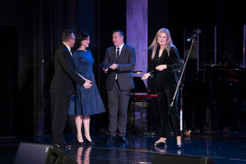 Wielka Gala Biznesu 2024